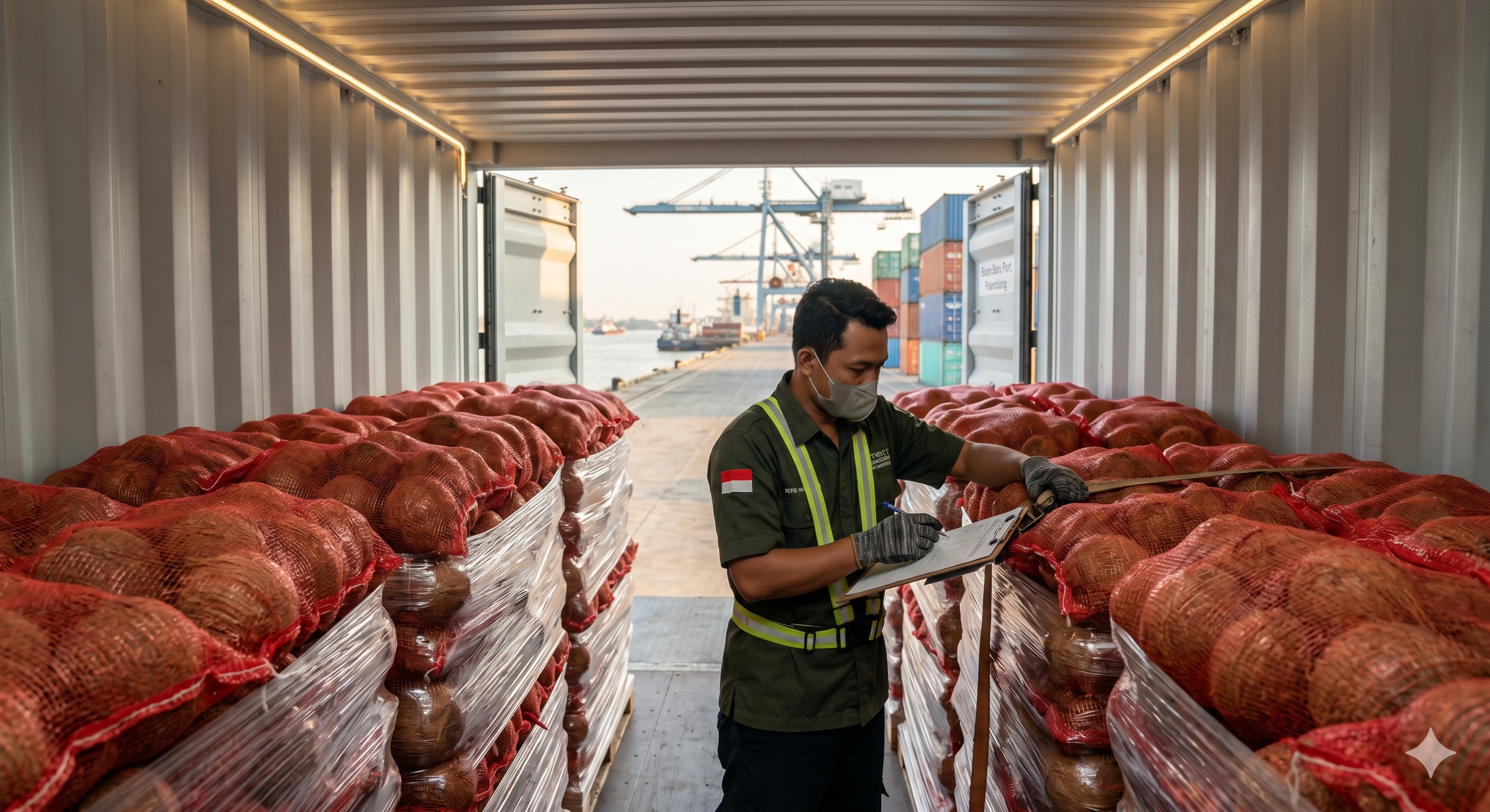 Logistics